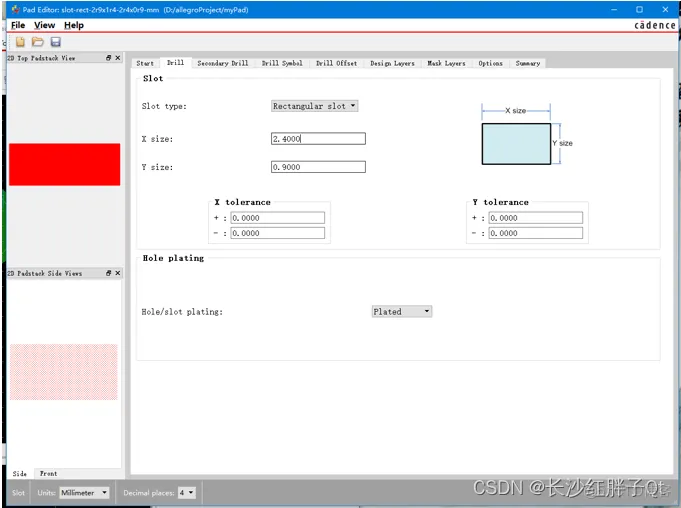 Android usb协议封装框架 usb的封装库_焊盘_06